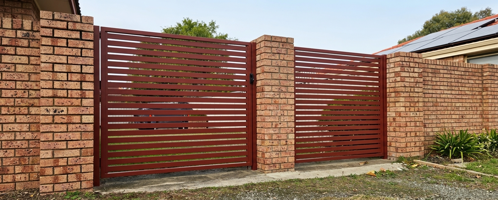 Fence Master Australia