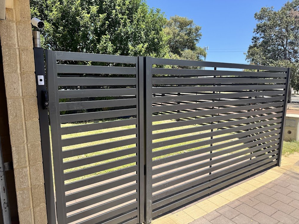 Gates Perth