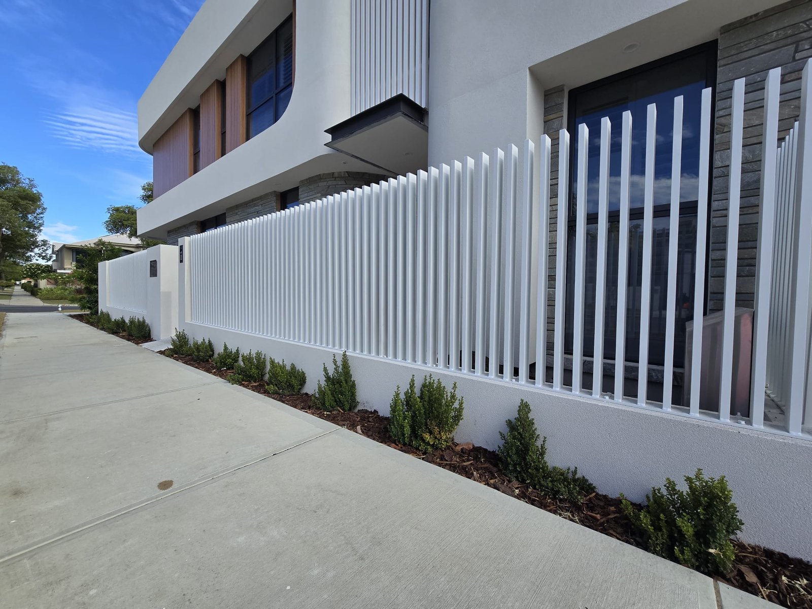 Premium Fencing Perth