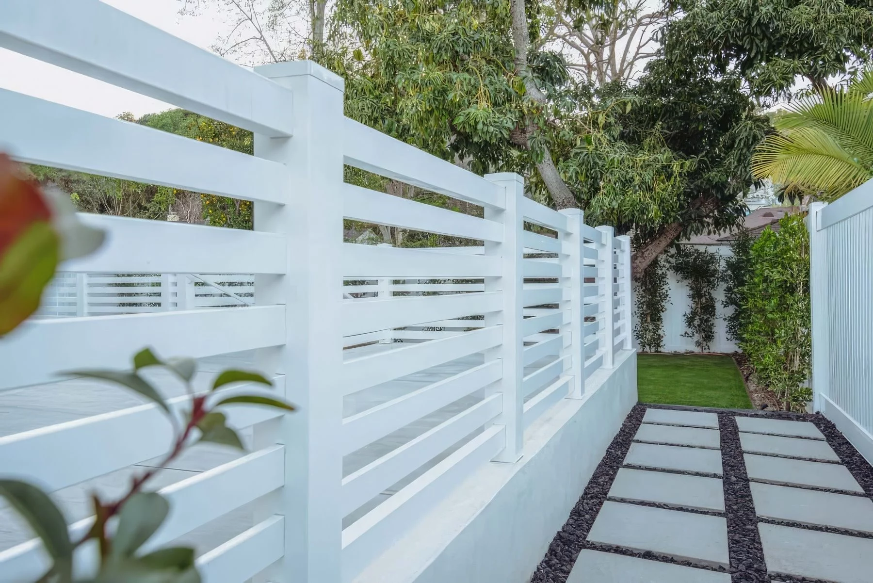 Fencing Perth